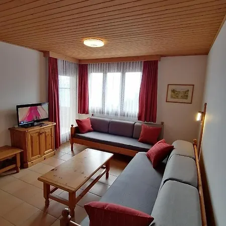Gerlitzen Ferienappartement Paul im Ski- und Wandergebiet, Kanzelhöhe, Ossiacher See Deutschberg Exterior foto