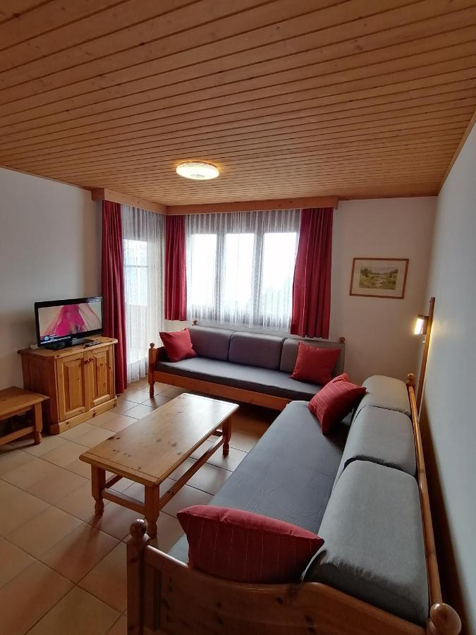 Gerlitzen Paul Im Ski- Und Wandergebiet, Kanzelhoehe, Ossiacher Apartment *