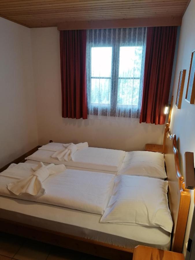Apartment Gerlitzen Paul Im Ski- Und Wandergebiet, Kanzelhoehe, Ossiacher *
