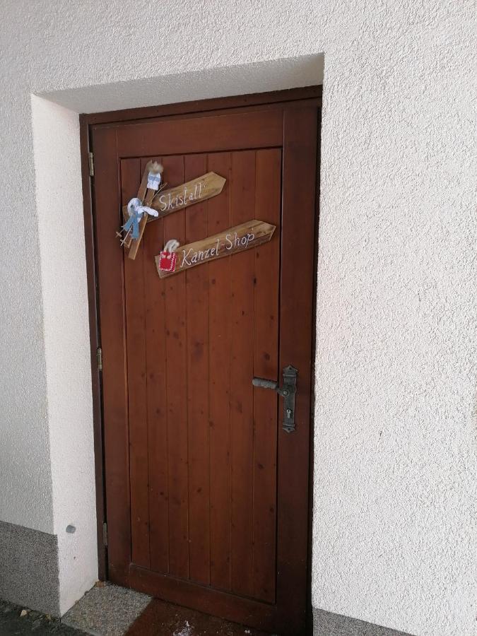 Gerlitzen Paul Im Ski- Und Wandergebiet, Kanzelhoehe, Ossiacher Apartment *