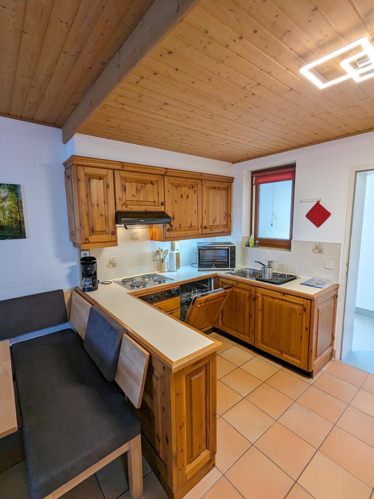 Gerlitzen Paul Im Ski- Und Wandergebiet, Kanzelhoehe, Ossiacher Apartment *