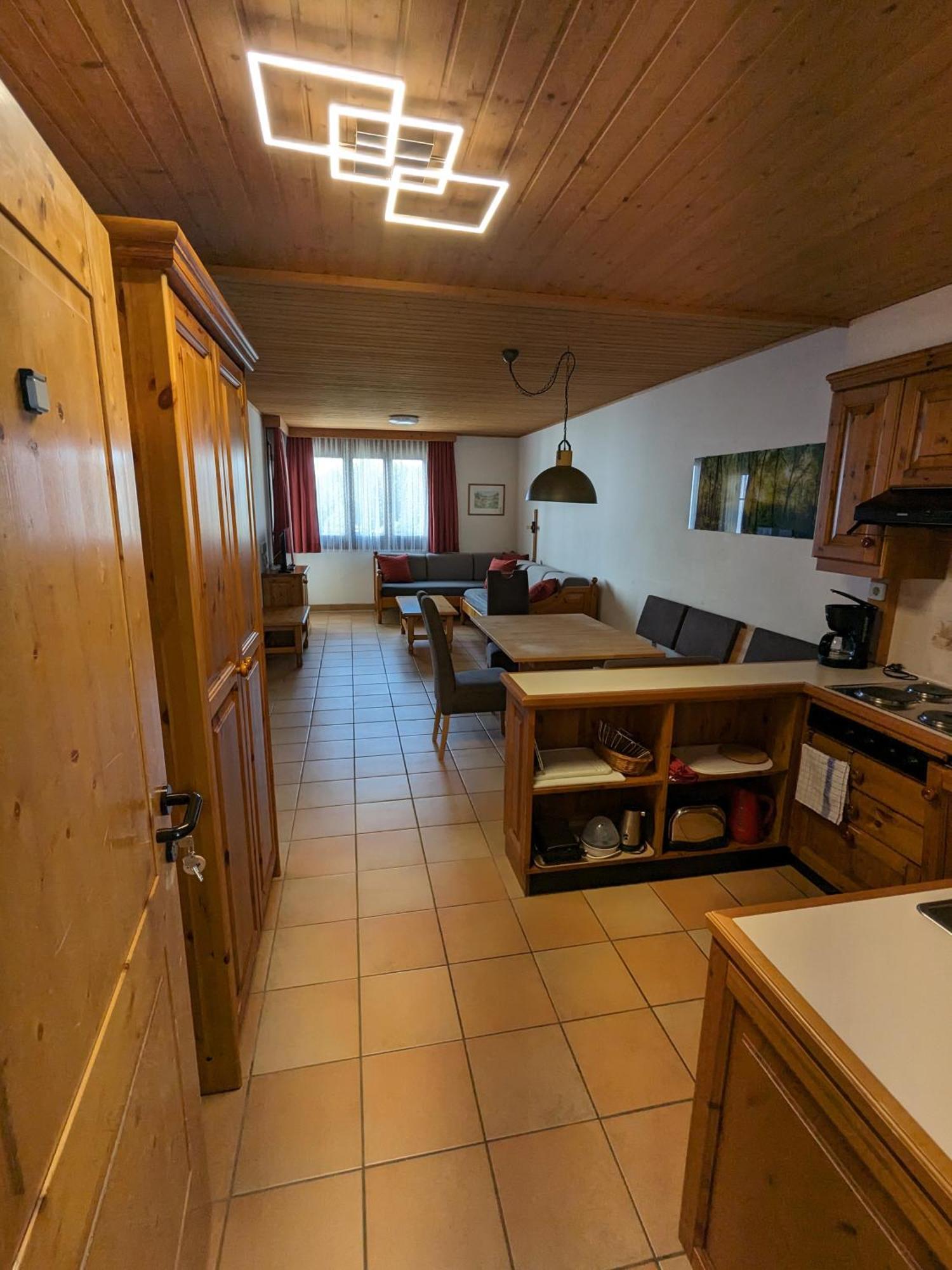 Gerlitzen Paul Im Ski- Und Wandergebiet, Kanzelhoehe, Ossiacher Apartment Deutschberg